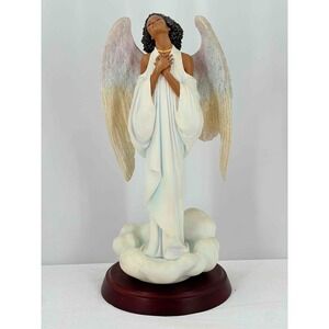 Thomas Blackshear Faith Collector Club Members Only Series